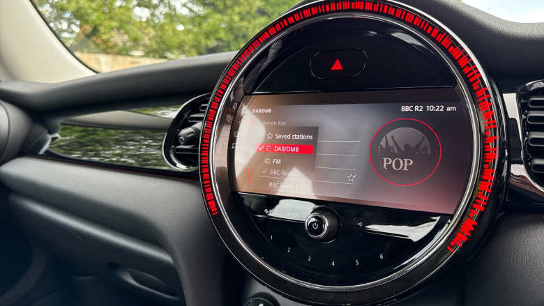 MINI Hatchback 1.5 Cooper Classic 3dr Petrol Hatchback